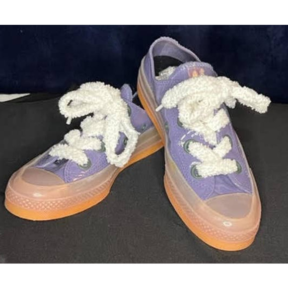 Converse J.W. Anderson Chuck Low Top, Sz 5 Men Sz 7 Women - Picture 10 of 12